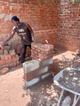Rubanagakene during a practical