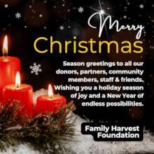 Season greetings