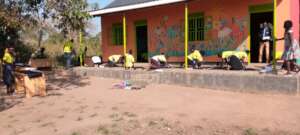 Practical examination