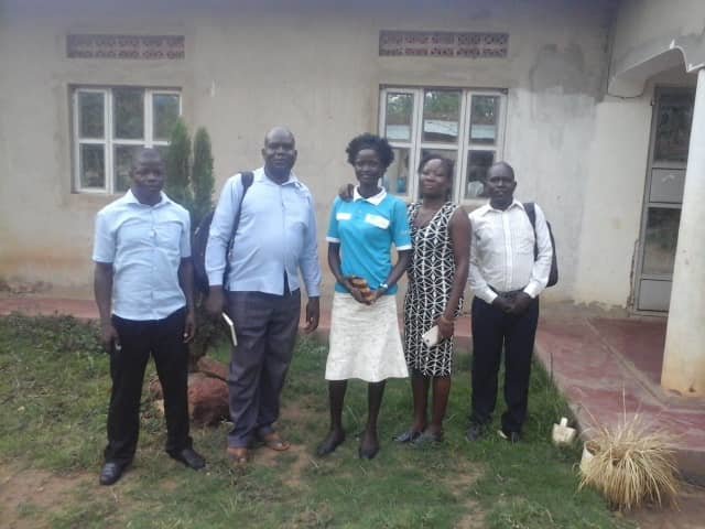 Learn to Earn! Trades training in Gulu, Uganda