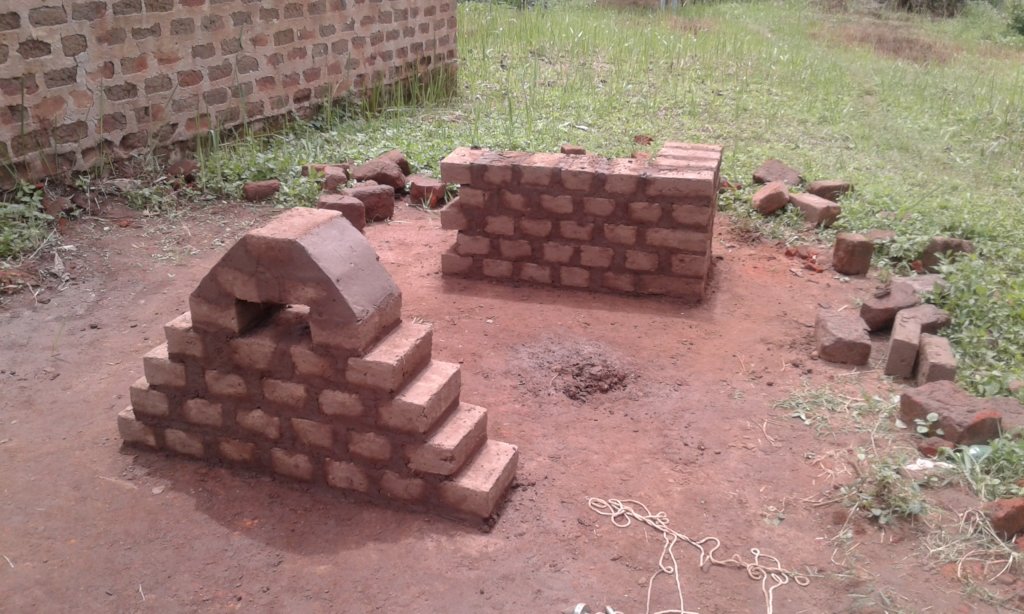 Learn to Earn! Trades training in Gulu, Uganda