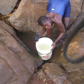 Enabling Access to Safe Drinking Water& Sanitation - GlobalGiving