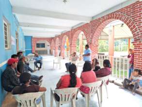 Empowering Authorities & Community