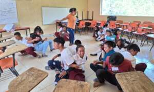 Empowering Girls & Boys