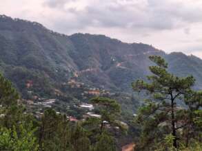 Locality in Metlatonoc
