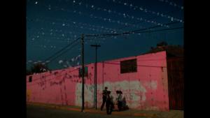 Image for "I am not a Criminal" Video