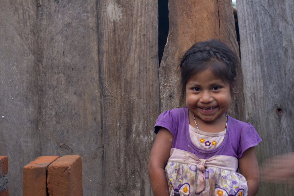 Empower communities to end child marriage - Mexico