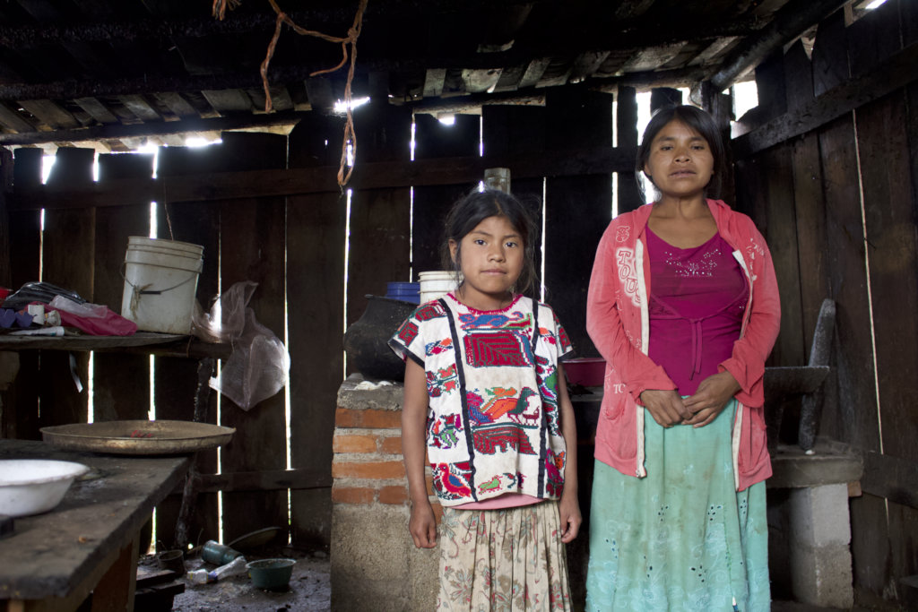 Empower communities to end child marriage - Mexico