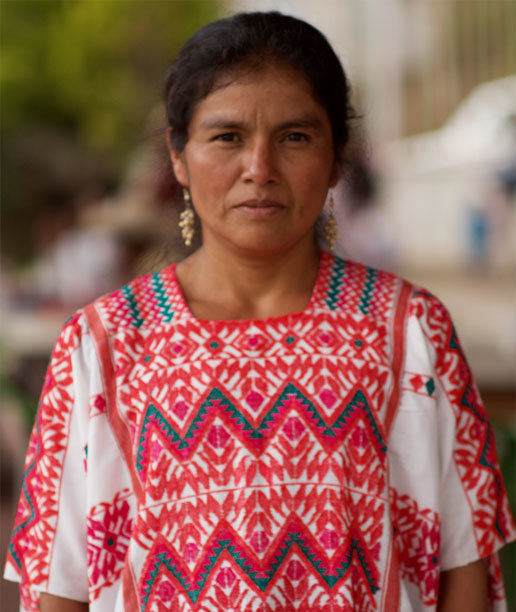 Empower communities to end child marriage - Mexico