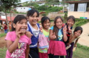 Empower communities to end child marriage - Mexico