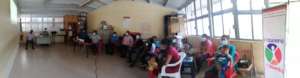 Workshop time!