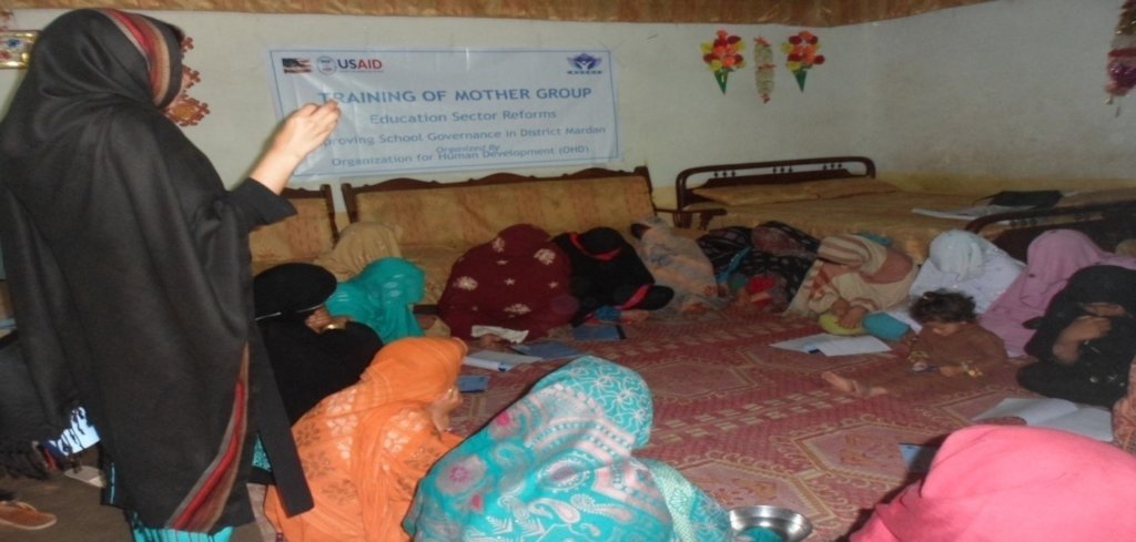 Bring back 1000 children to School in Pakistan - GlobalGiving