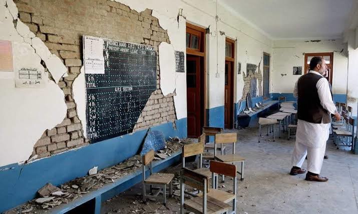 Bring back 1000 children to School in Pakistan - GlobalGiving