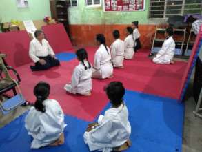 AIKIDO