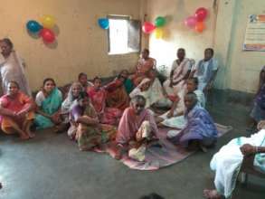 Seniors' Centre