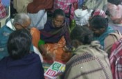 COVID-19-Support for Elderly : Kolkata Initiatives