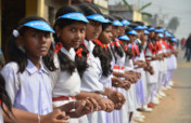 Empowering Women and Girls with UNICEF