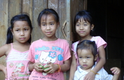 Micro-credit for disadvantaged farmers in Laos