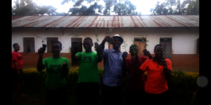 Empowering Students to conserve the Environment
