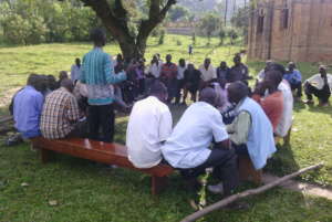 Form Groups to Promote Community Led Conservation
