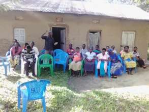 Kazinga Upper Tree Academy Group
