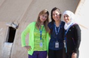 Refugee Women's Fitness