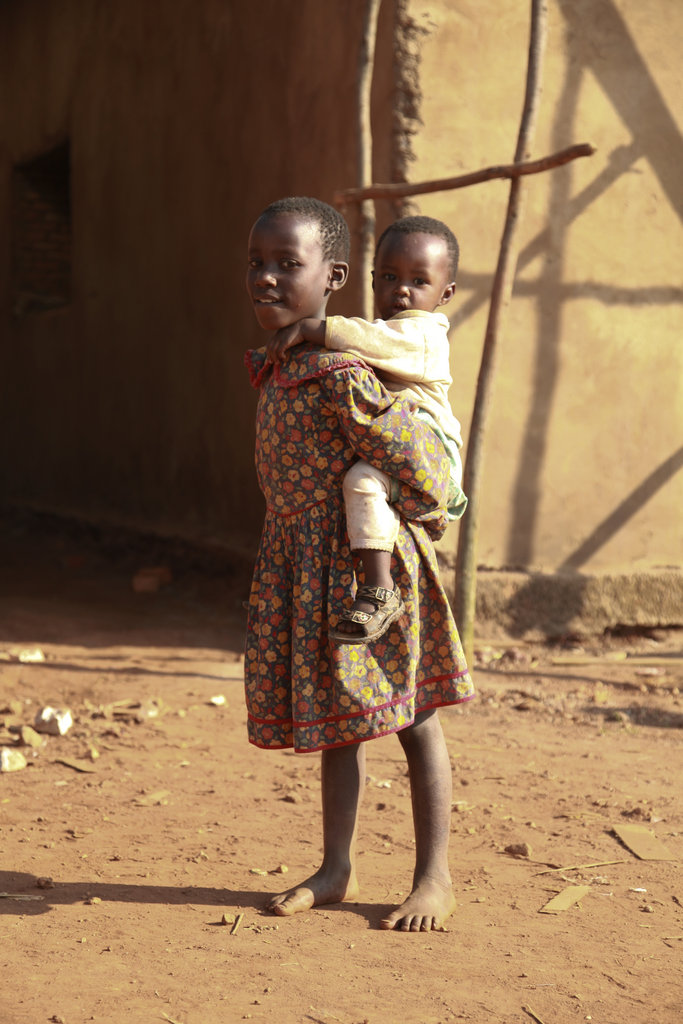 Provide Hope for 100 Zimbabwean Detainees
