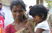 Cry for help from partly blind child in kgf