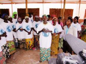 Our widows of Africa