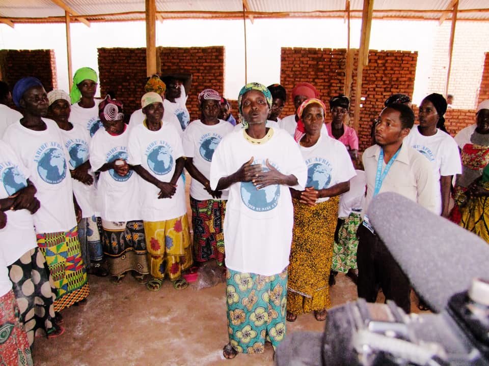 Help Orphans Attend School in DR Congo and Burundi