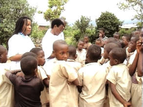 Our Orphans