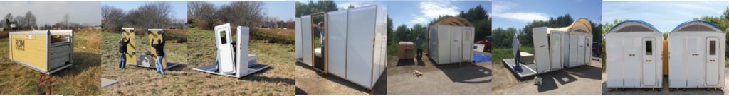 Climate AND Disaster Relief - A New Way in PR