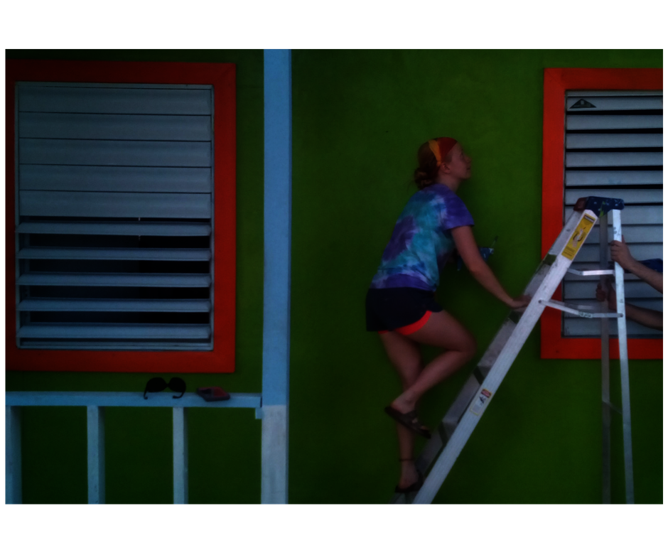 El Poder de las M- Empowering women in Puerto Rico