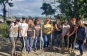 El Poder de las M- Empowering women in Puerto Rico
