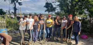El Poder de las M- Empowering women in Puerto Rico