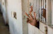 Help 250 children in prison in Burundi + Cambodia logo