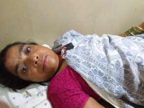 Neera_on discharge on 7jul2019