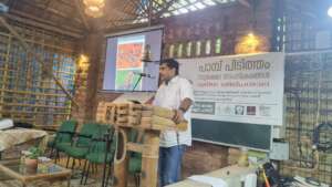 From the two day workshop for snake rescuers