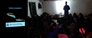 Narucot (Gujarat) workshop