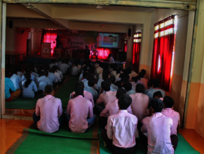 Rajapur Workshop