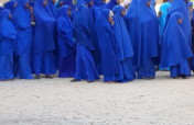 Send 3000 Children in Somalia to School for a year