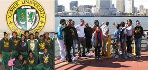Booker T. Washington Basketball Trip