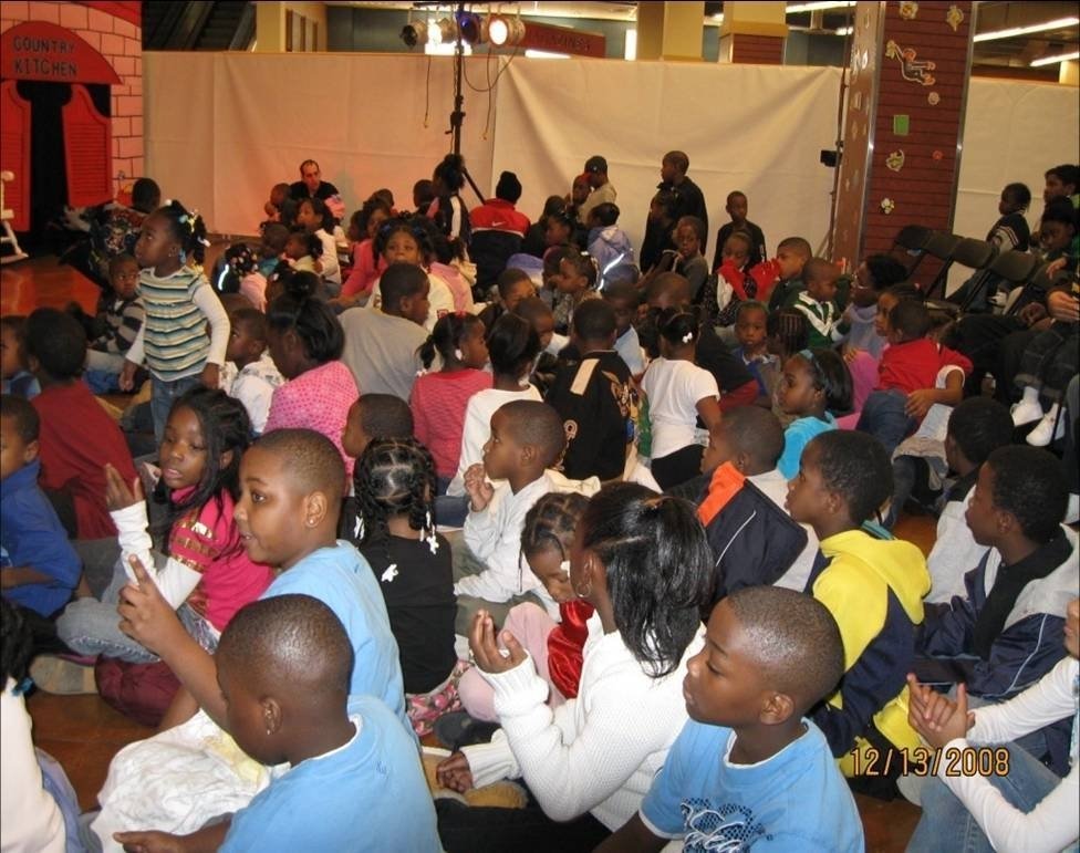 The Women's Foundation Core Grant Making Program