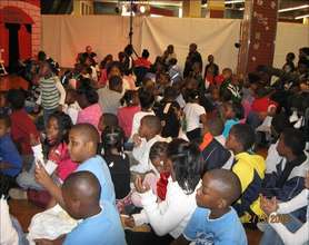 The Women's Foundation Core Grant Making Program