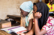 Girls' Education Trust Fund