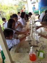 Good hygiene ensures more days at school