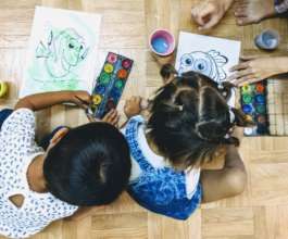 Interactive Storytelling in the CFS