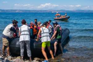 Coordinating safe & fast assistance for arrivals