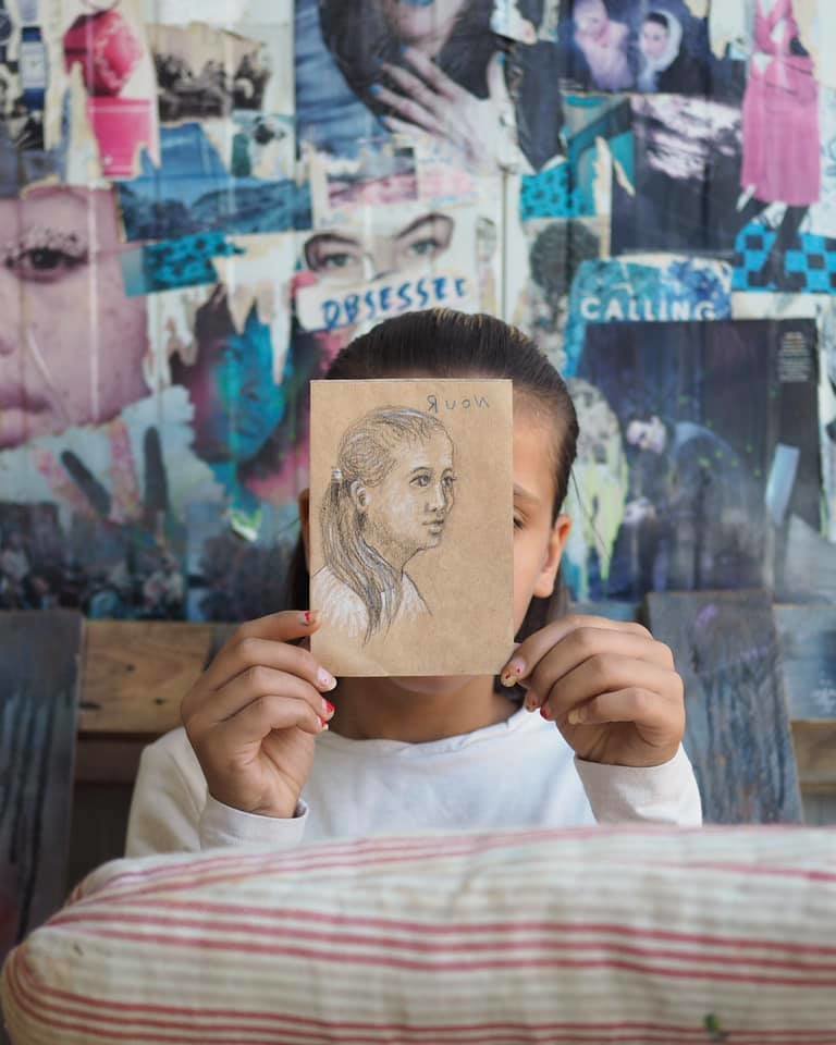 Help LHR Continue its Vital Programming in Greece