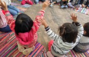 Help LHR Continue its Vital Programming in Greece